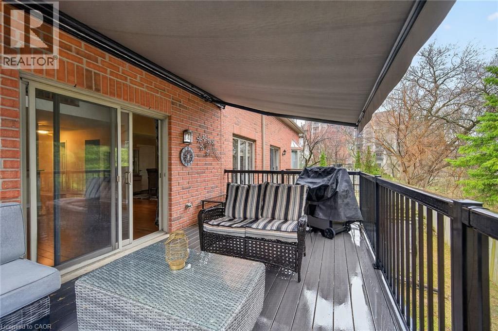 25 Hamilton Street S Unit# 31, Waterdown, Ontario  L8B 0L1 - Photo 21 - 40820416