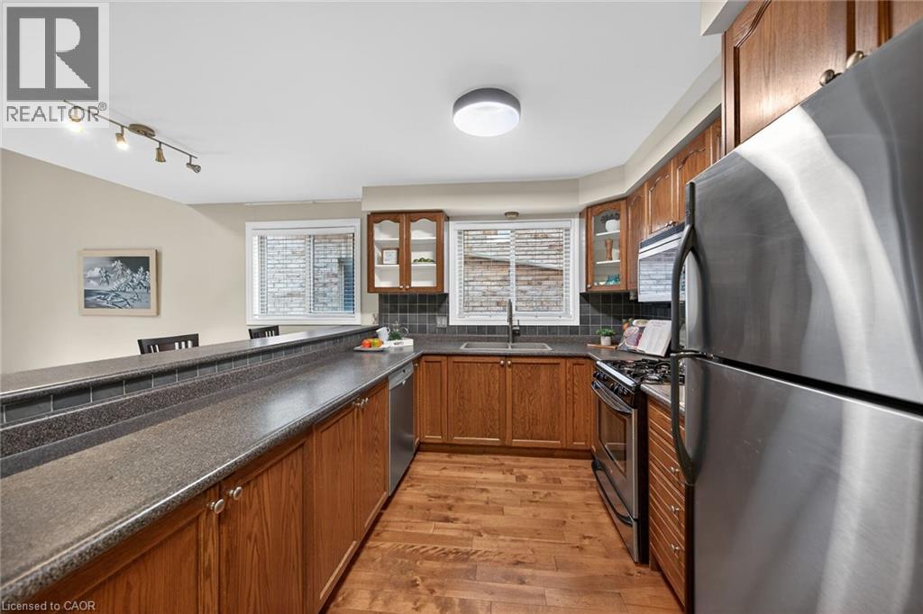 25 Hamilton Street S Unit# 31, Waterdown, Ontario  L8B 0L1 - Photo 7 - 40820416