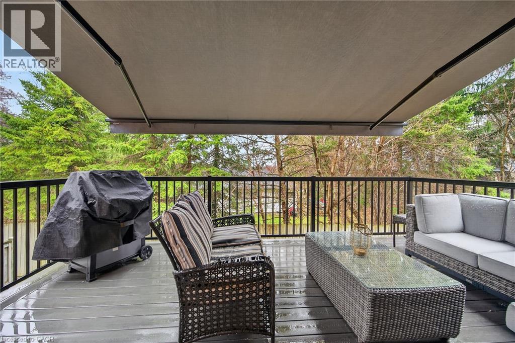 25 Hamilton Street S Unit# 31, Waterdown, Ontario  L8B 0L1 - Photo 20 - 40820416