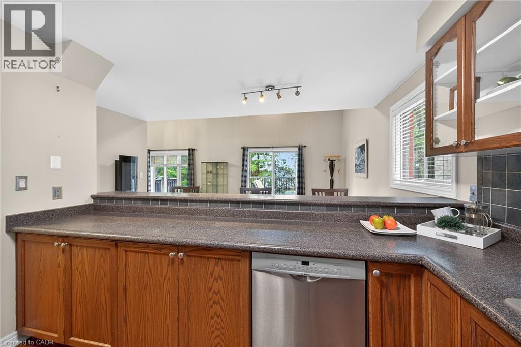 25 Hamilton Street S Unit# 31, Waterdown, Ontario  L8B 0L1 - Photo 8 - 40820416