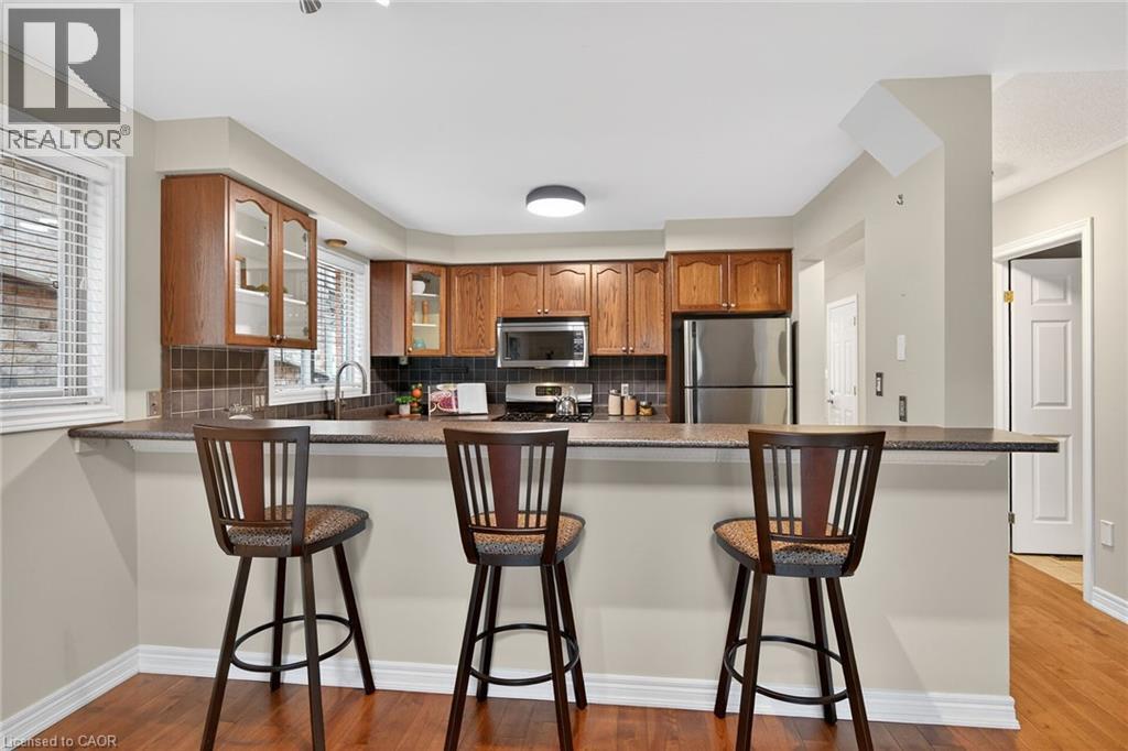 25 Hamilton Street S Unit# 31, Waterdown, Ontario  L8B 0L1 - Photo 10 - 40820416