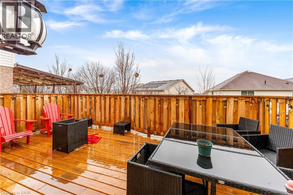 924 Copper Leaf Crescent, Kitchener, Ontario  N2E 3W1 - Photo 31 - 40817492