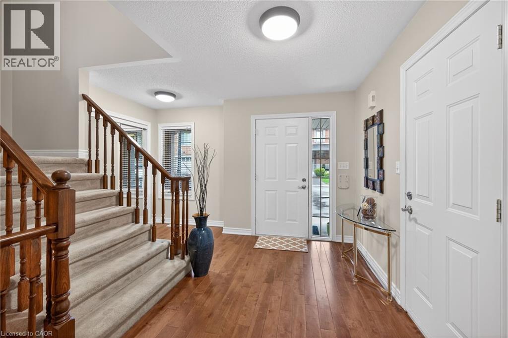 25 Hamilton Street S Unit# 31, Waterdown, Ontario  L8B 0L1 - Photo 4 - 40820416