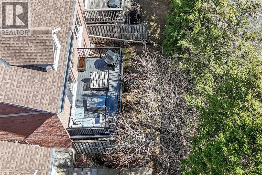 25 Hamilton Street S Unit# 31, Waterdown, Ontario  L8B 0L1 - Photo 47 - 40820416