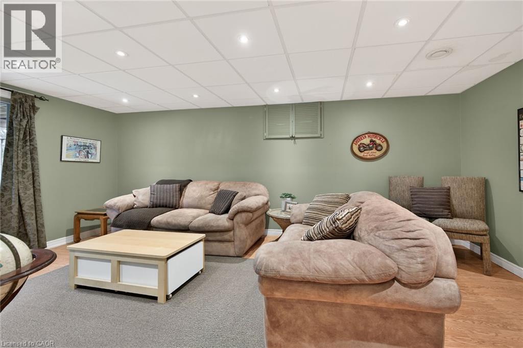 25 Hamilton Street S Unit# 31, Waterdown, Ontario  L8B 0L1 - Photo 35 - 40820416