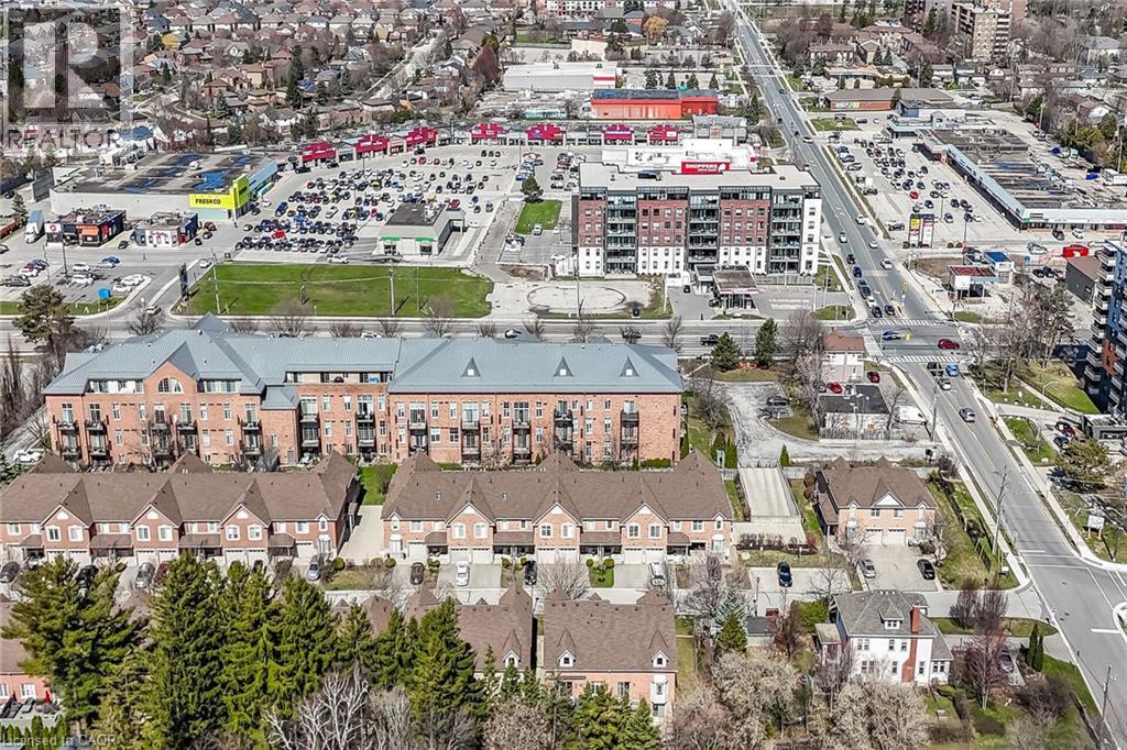 25 Hamilton Street S Unit# 31, Waterdown, Ontario  L8B 0L1 - Photo 46 - 40820416