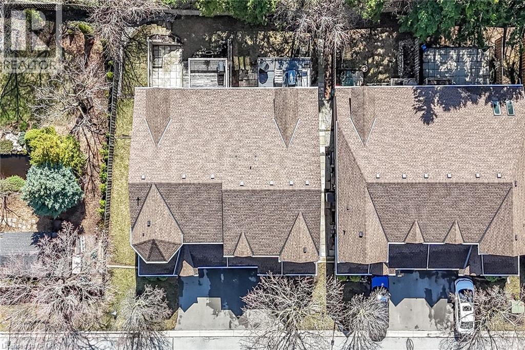 25 Hamilton Street S Unit# 31, Waterdown, Ontario  L8B 0L1 - Photo 44 - 40820416