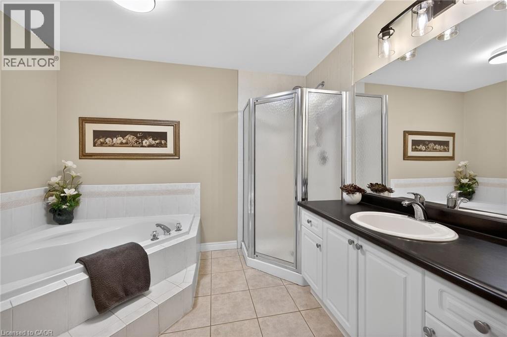 25 Hamilton Street S Unit# 31, Waterdown, Ontario  L8B 0L1 - Photo 28 - 40820416