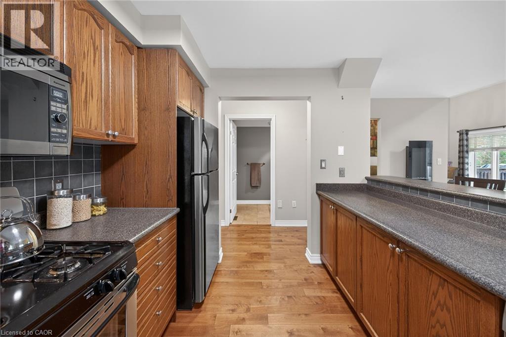 25 Hamilton Street S Unit# 31, Waterdown, Ontario  L8B 0L1 - Photo 5 - 40820416