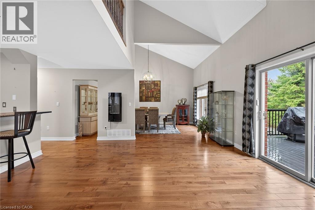 25 Hamilton Street S Unit# 31, Waterdown, Ontario  L8B 0L1 - Photo 15 - 40820416