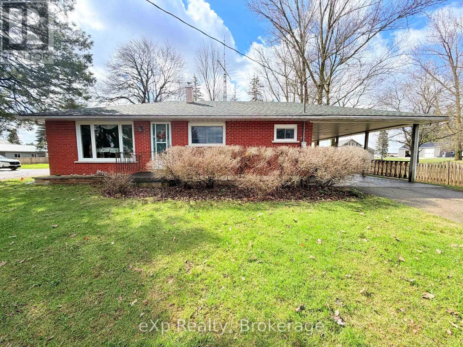 211 14 CONCESSION, South Bruce, Ontario