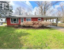 211 14 CONCESSION, South Bruce, Ontario