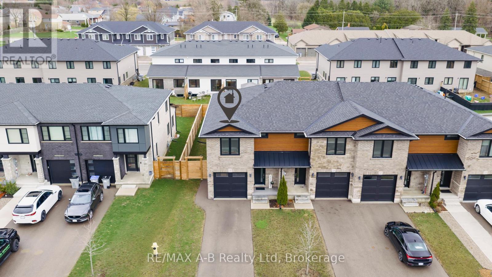 31 Trailside Drive, St. Marys, Ontario  N4X 0A8 - Photo 26 - X12999146