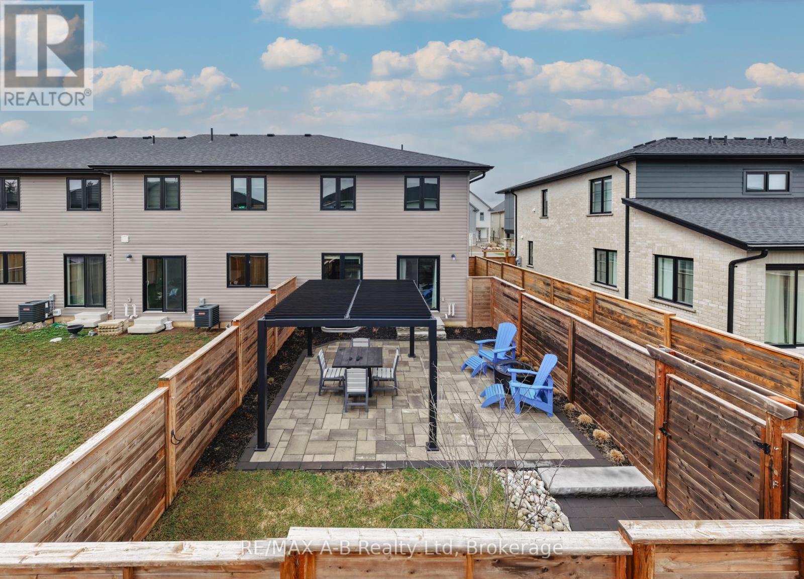 31 Trailside Drive, St. Marys, Ontario  N4X 0A8 - Photo 27 - X12999146