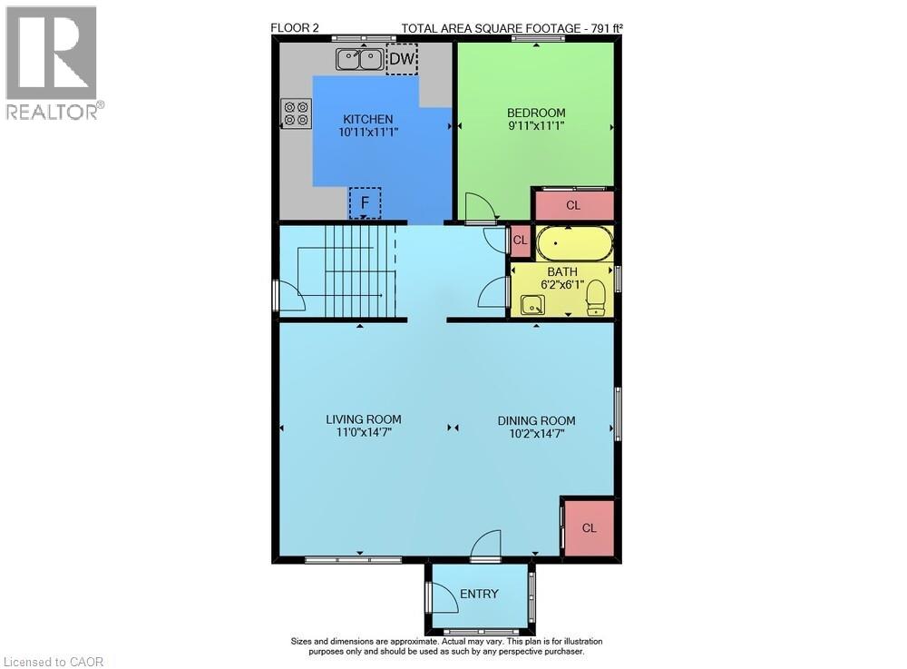 62 Crosthwaite Avenue S, Hamilton, Ontario  L8K 2V1 - Photo 47 - 40814135