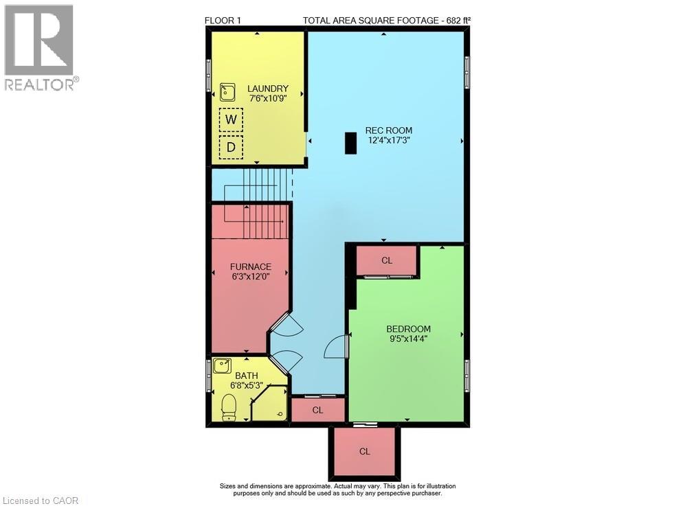 62 Crosthwaite Avenue S, Hamilton, Ontario  L8K 2V1 - Photo 49 - 40814135