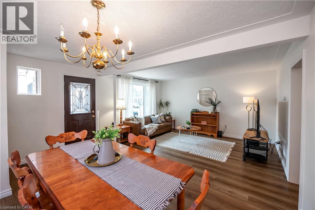 62 Crosthwaite Avenue S, Hamilton, Ontario  L8K 2V1 - Photo 7 - 40814135