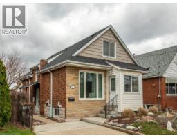 62 CROSTHWAITE Avenue S, Hamilton, Ontario