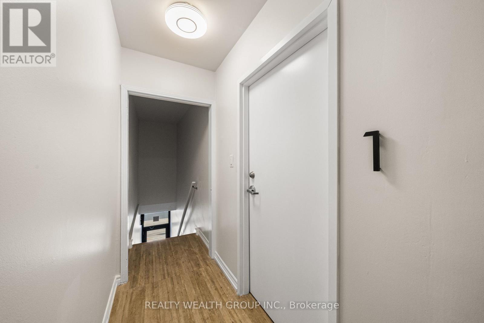 1 - 566 Queen Street W, Toronto, Ontario  M5V 2B5 - Photo 12 - C12999170