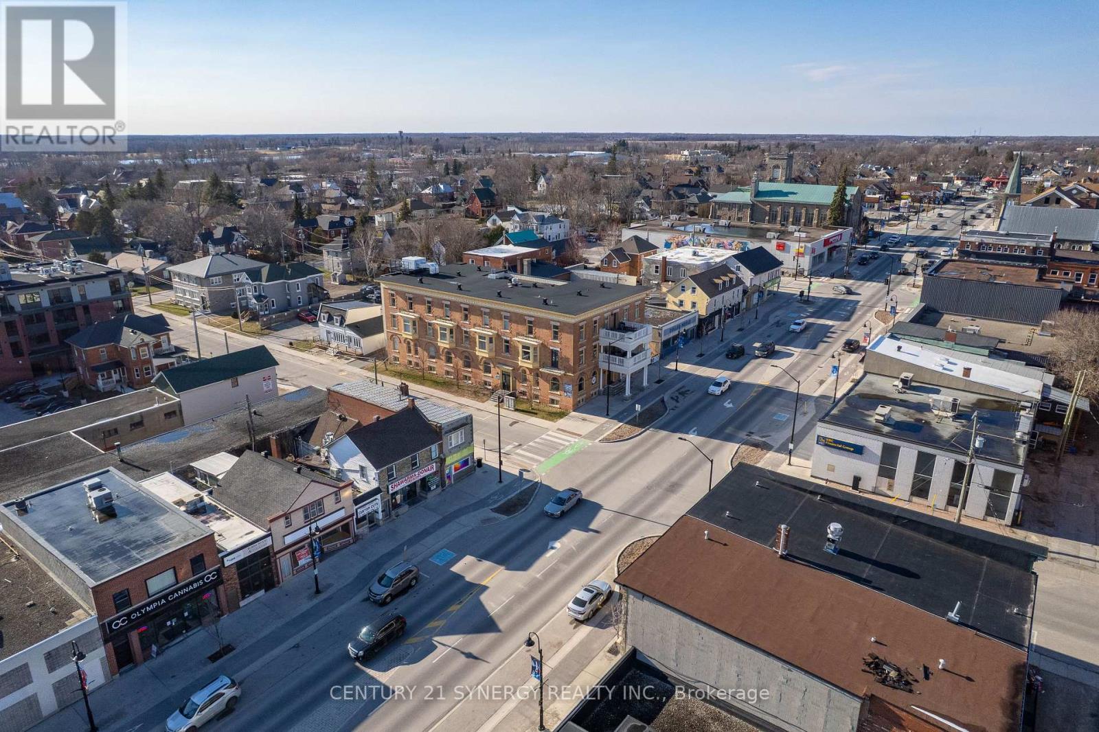 14 Beckwith Street N, Smiths Falls, Ontario  K7A 2B1 - Photo 15 - X12999144