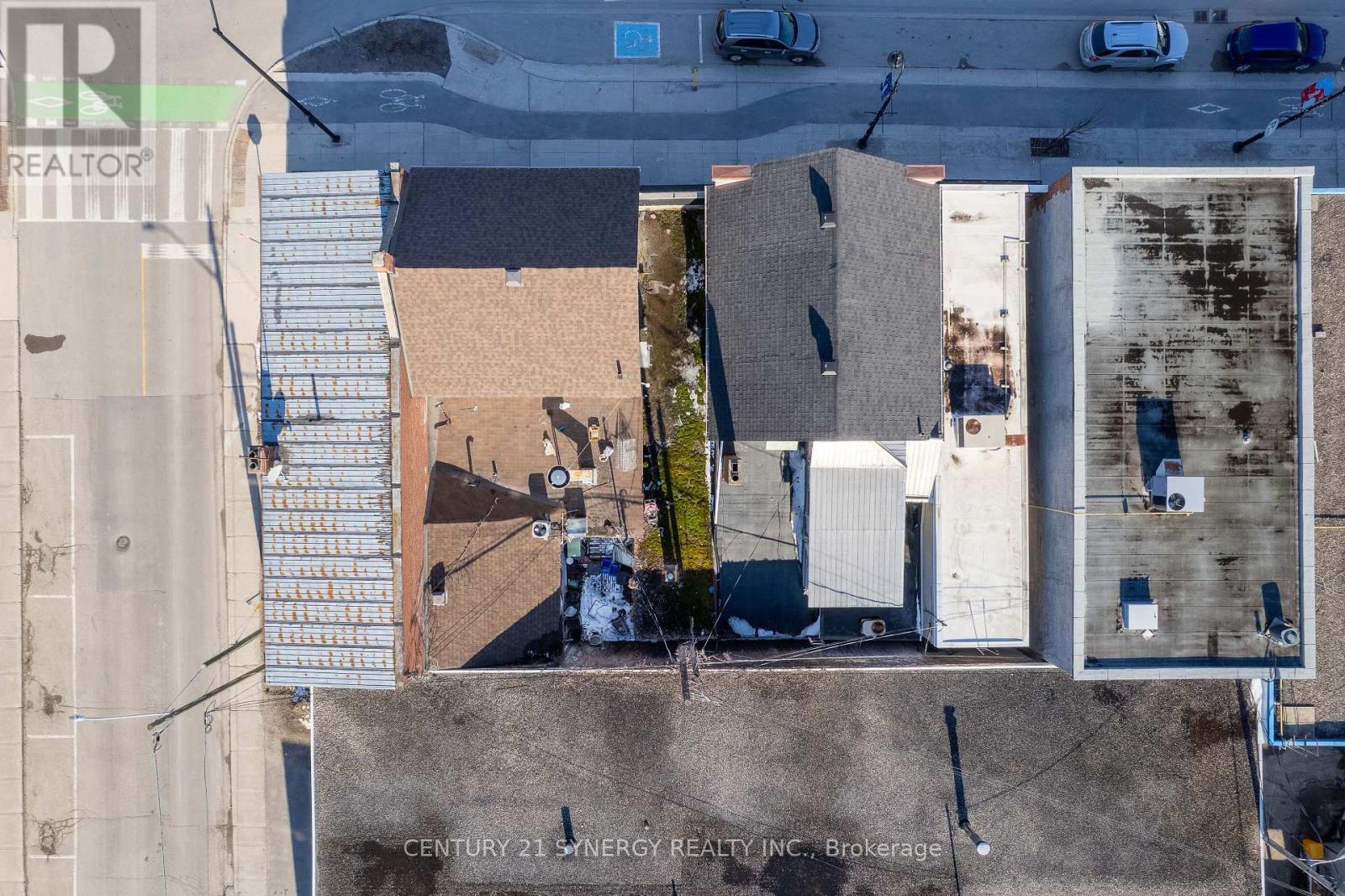 14 Beckwith Street N, Smiths Falls, Ontario  K7A 2B1 - Photo 18 - X12999144