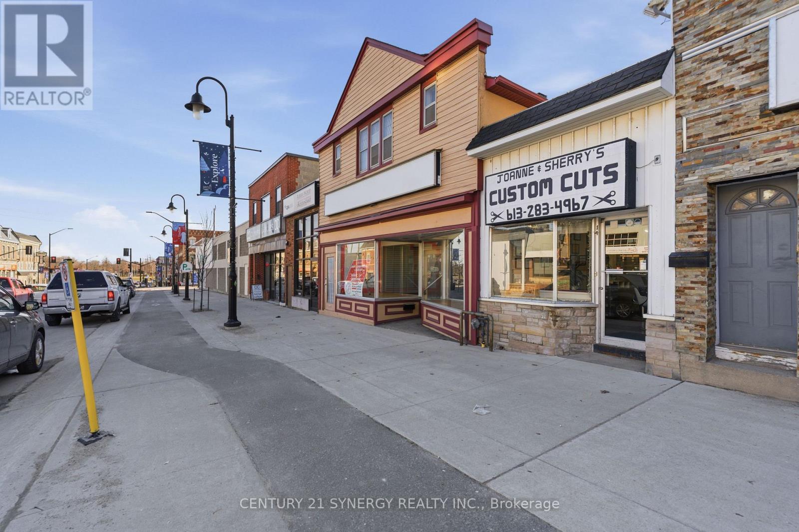 14 Beckwith Street N, Smiths Falls, Ontario  K7A 2B1 - Photo 2 - X12999144