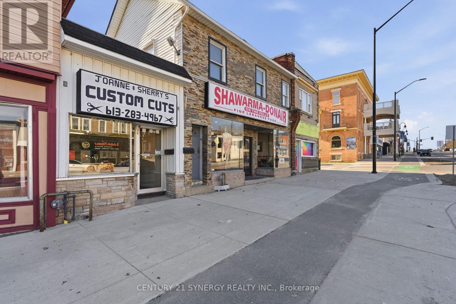 14 Beckwith Street N, Smiths Falls, Ontario  K7A 2B1 - Photo 3 - X12999144