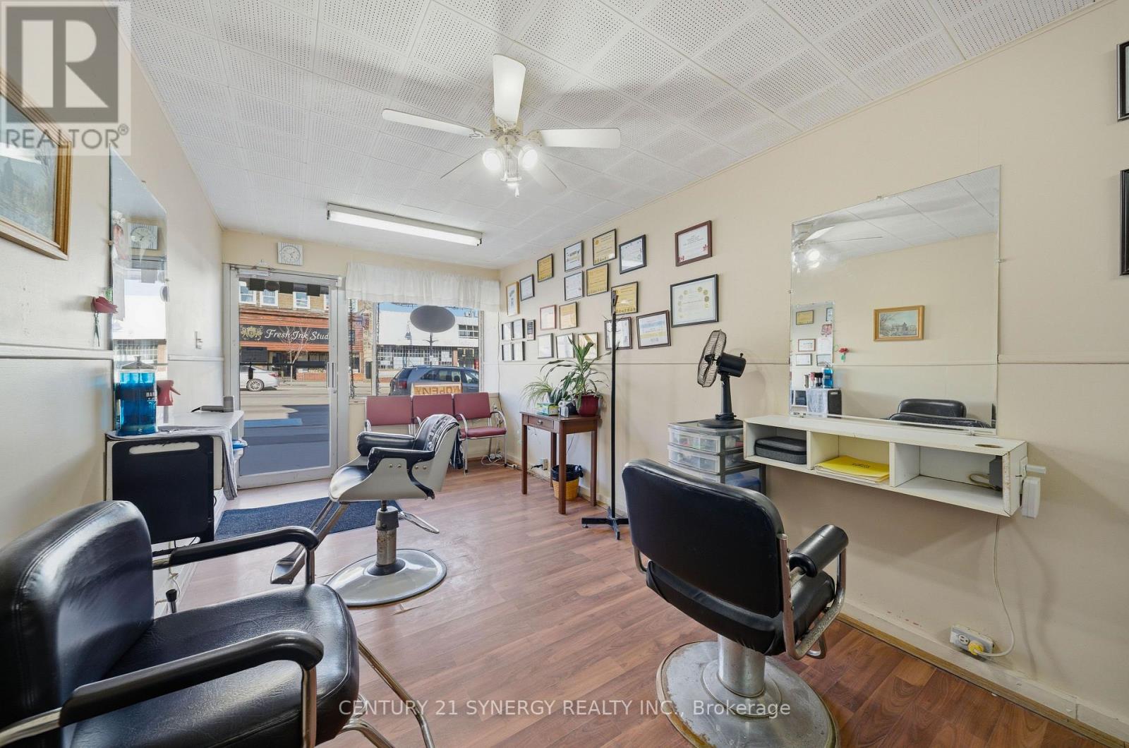 14 Beckwith Street N, Smiths Falls, Ontario  K7A 2B1 - Photo 4 - X12999144