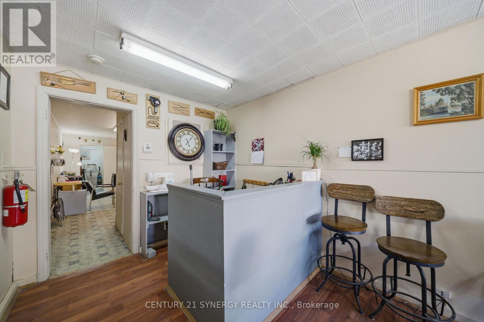 14 Beckwith Street N, Smiths Falls, Ontario  K7A 2B1 - Photo 7 - X12999144