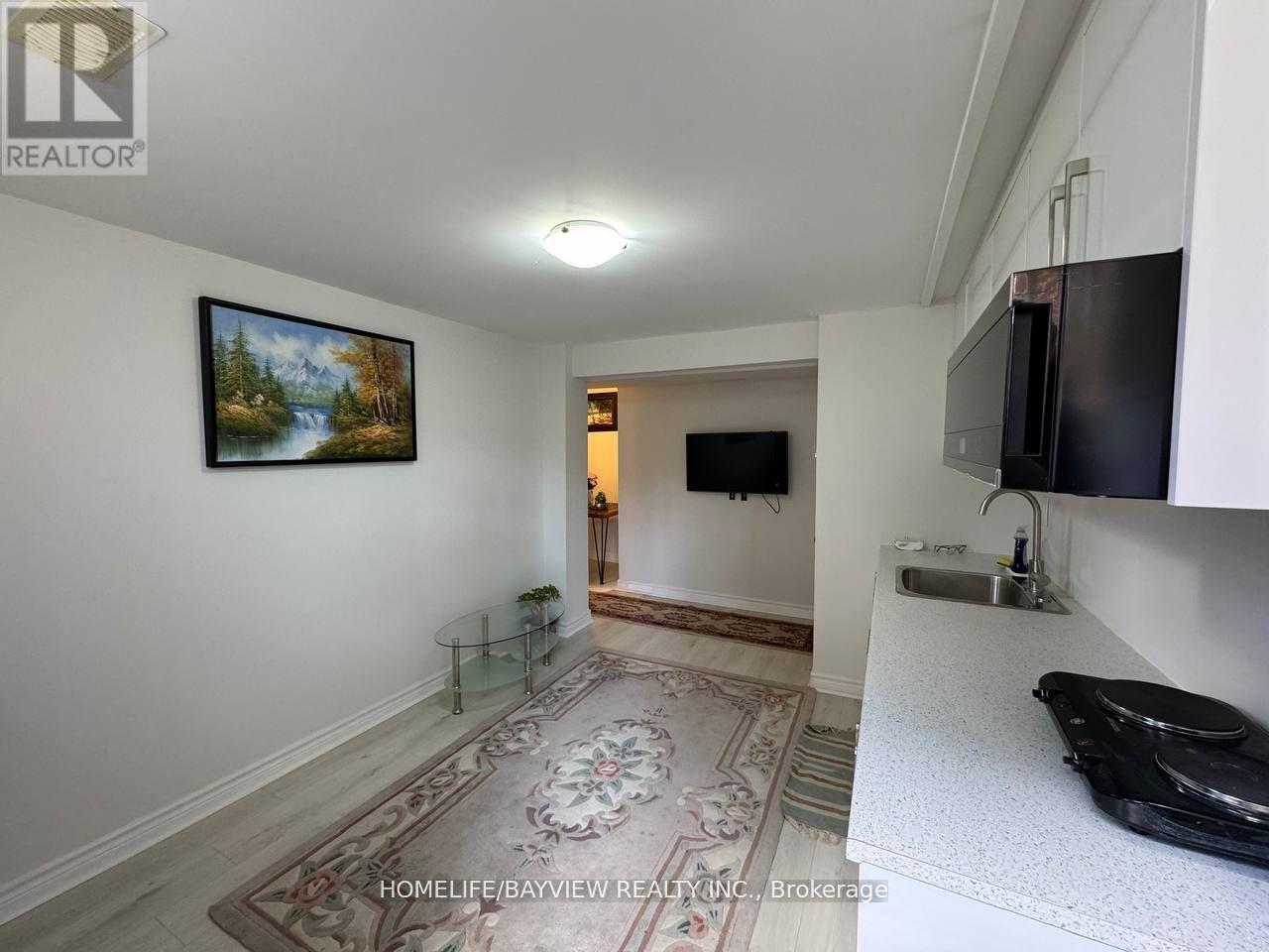 Basement - 129 Painted Post Drive, Toronto, Ontario  M1H 1T6 - Photo 10 - E12999142