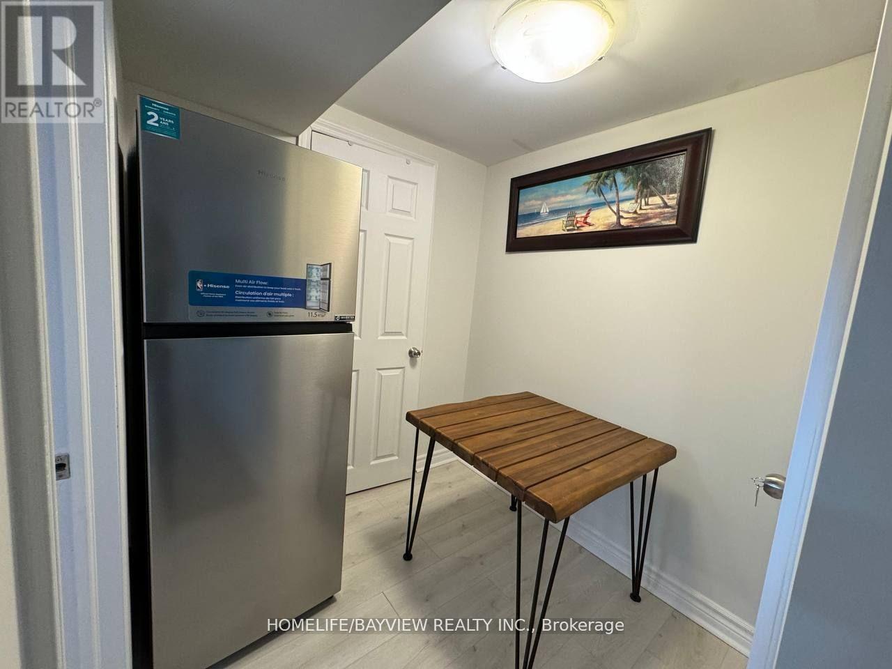 Basement - 129 Painted Post Drive, Toronto, Ontario  M1H 1T6 - Photo 12 - E12999142