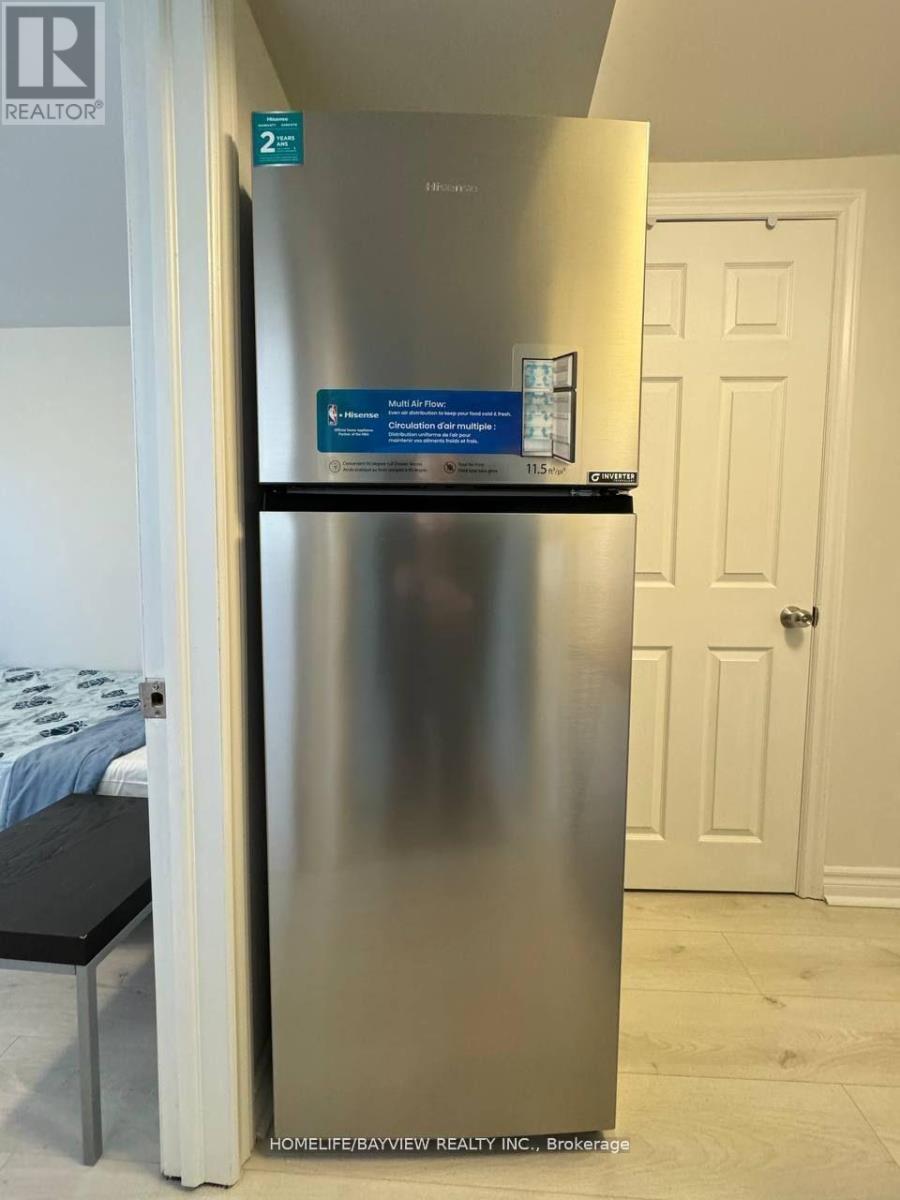 Basement - 129 Painted Post Drive, Toronto, Ontario  M1H 1T6 - Photo 13 - E12999142