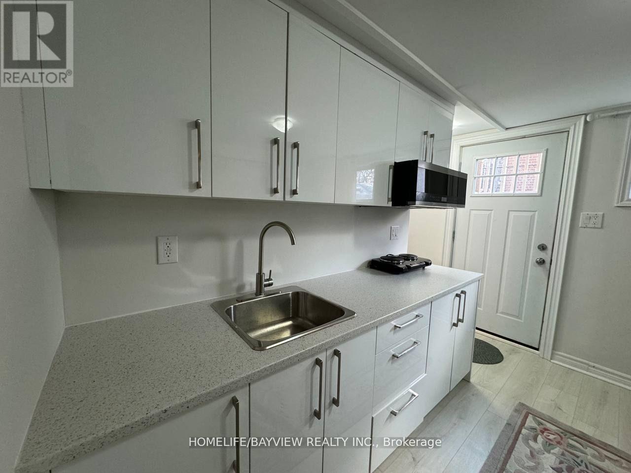 Basement - 129 Painted Post Drive, Toronto, Ontario  M1H 1T6 - Photo 15 - E12999142