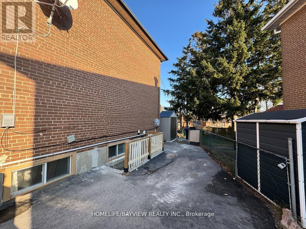 Basement - 129 Painted Post Drive, Toronto, Ontario  M1H 1T6 - Photo 18 - E12999142