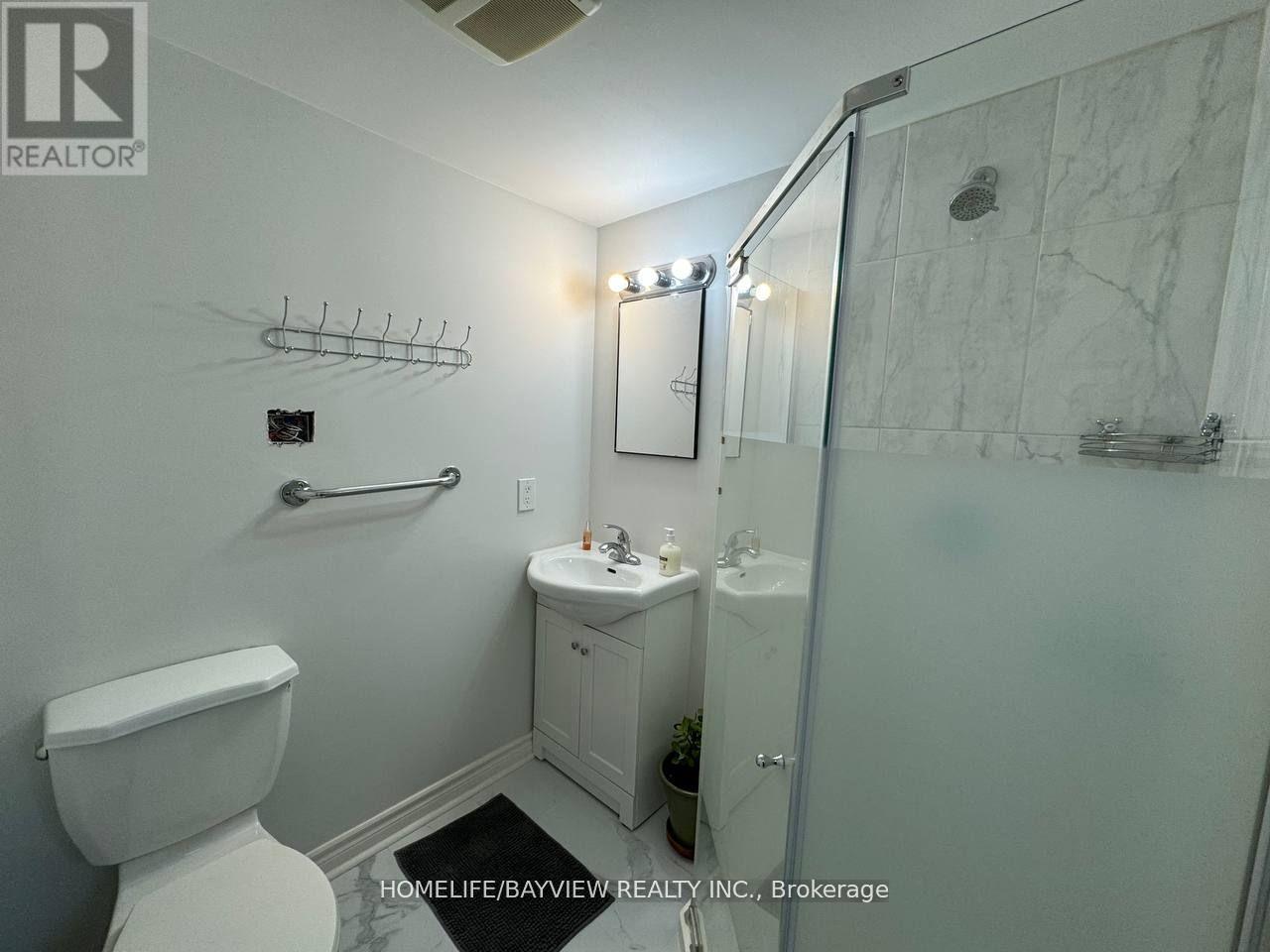 Basement - 129 Painted Post Drive, Toronto, Ontario  M1H 1T6 - Photo 2 - E12999142