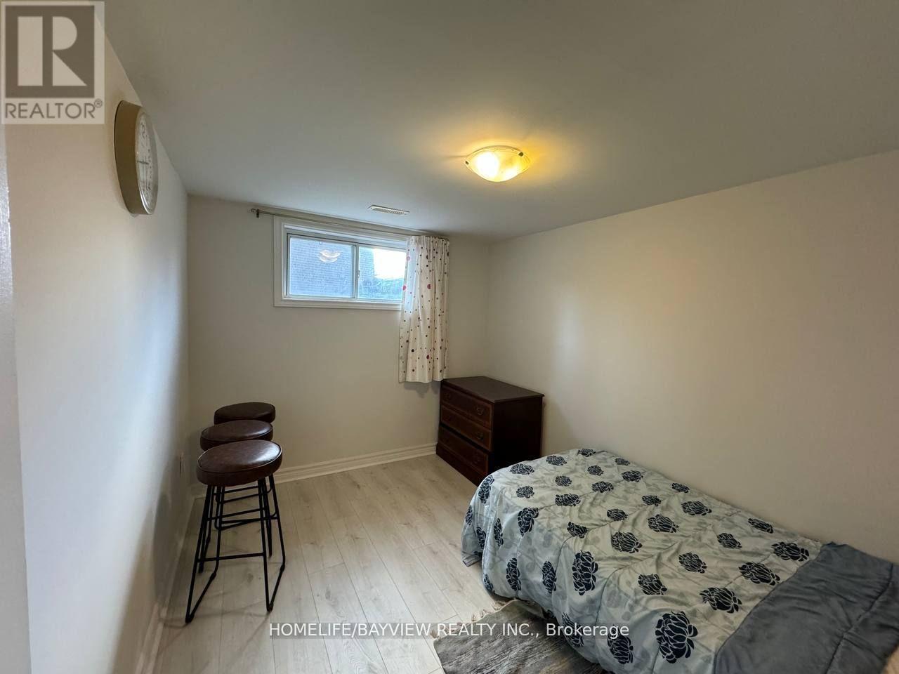 Basement - 129 Painted Post Drive, Toronto, Ontario  M1H 1T6 - Photo 5 - E12999142