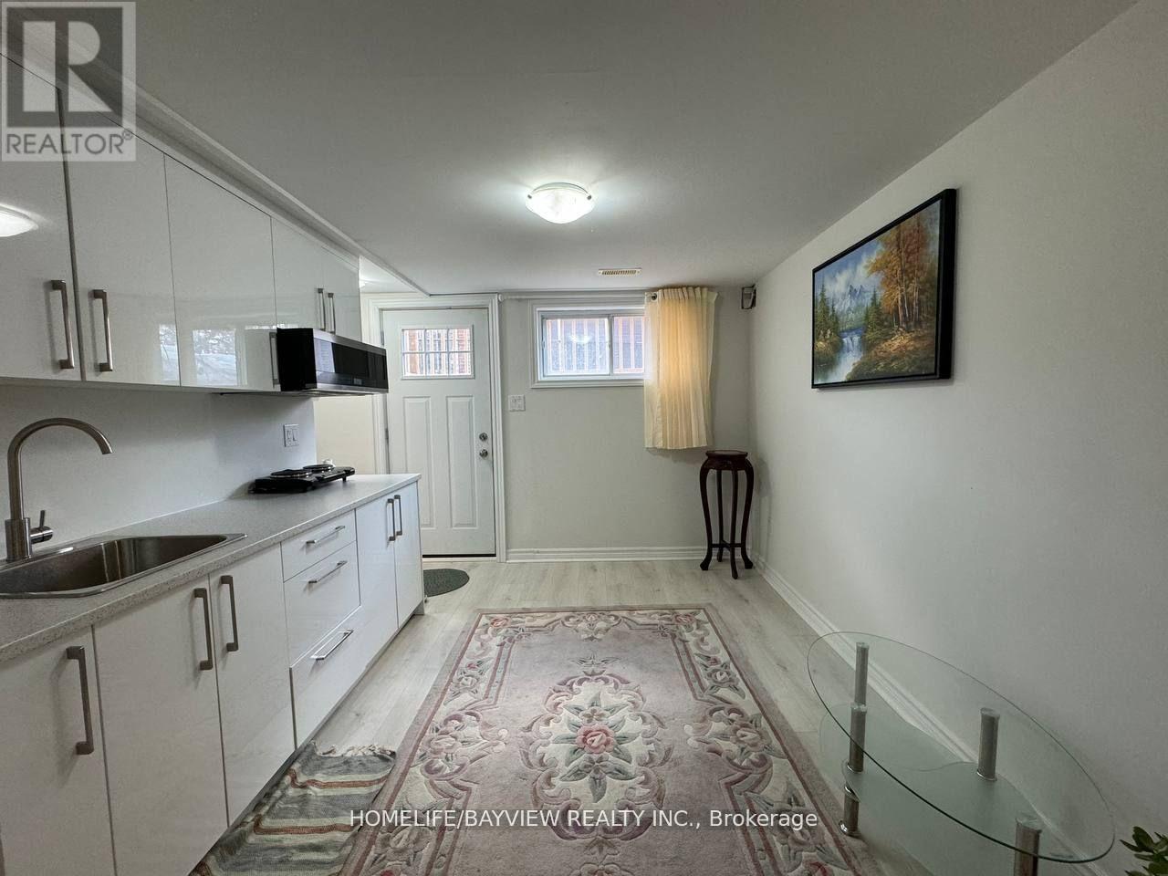 Basement - 129 Painted Post Drive, Toronto, Ontario  M1H 1T6 - Photo 6 - E12999142