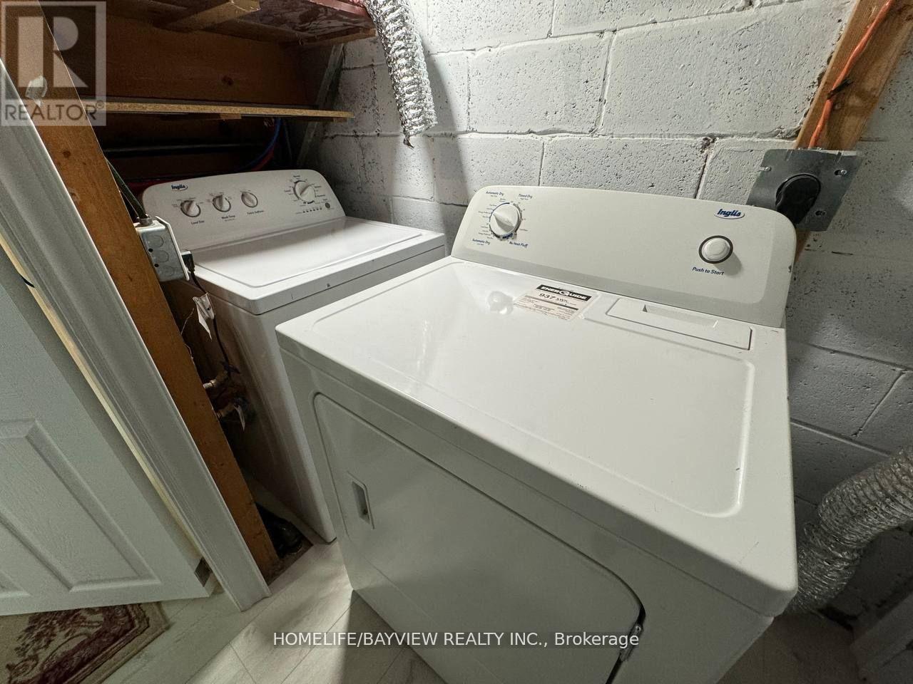 Basement - 129 Painted Post Drive, Toronto, Ontario  M1H 1T6 - Photo 7 - E12999142