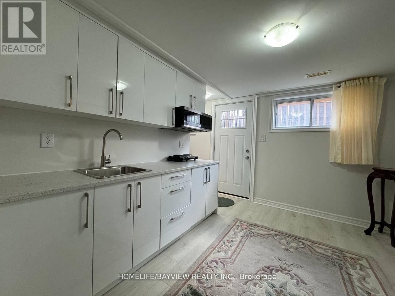 Basement - 129 Painted Post Drive, Toronto, Ontario  M1H 1T6 - Photo 8 - E12999142