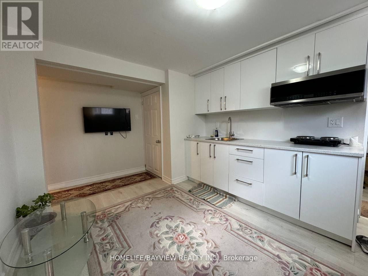 Basement - 129 Painted Post Drive, Toronto, Ontario  M1H 1T6 - Photo 9 - E12999142