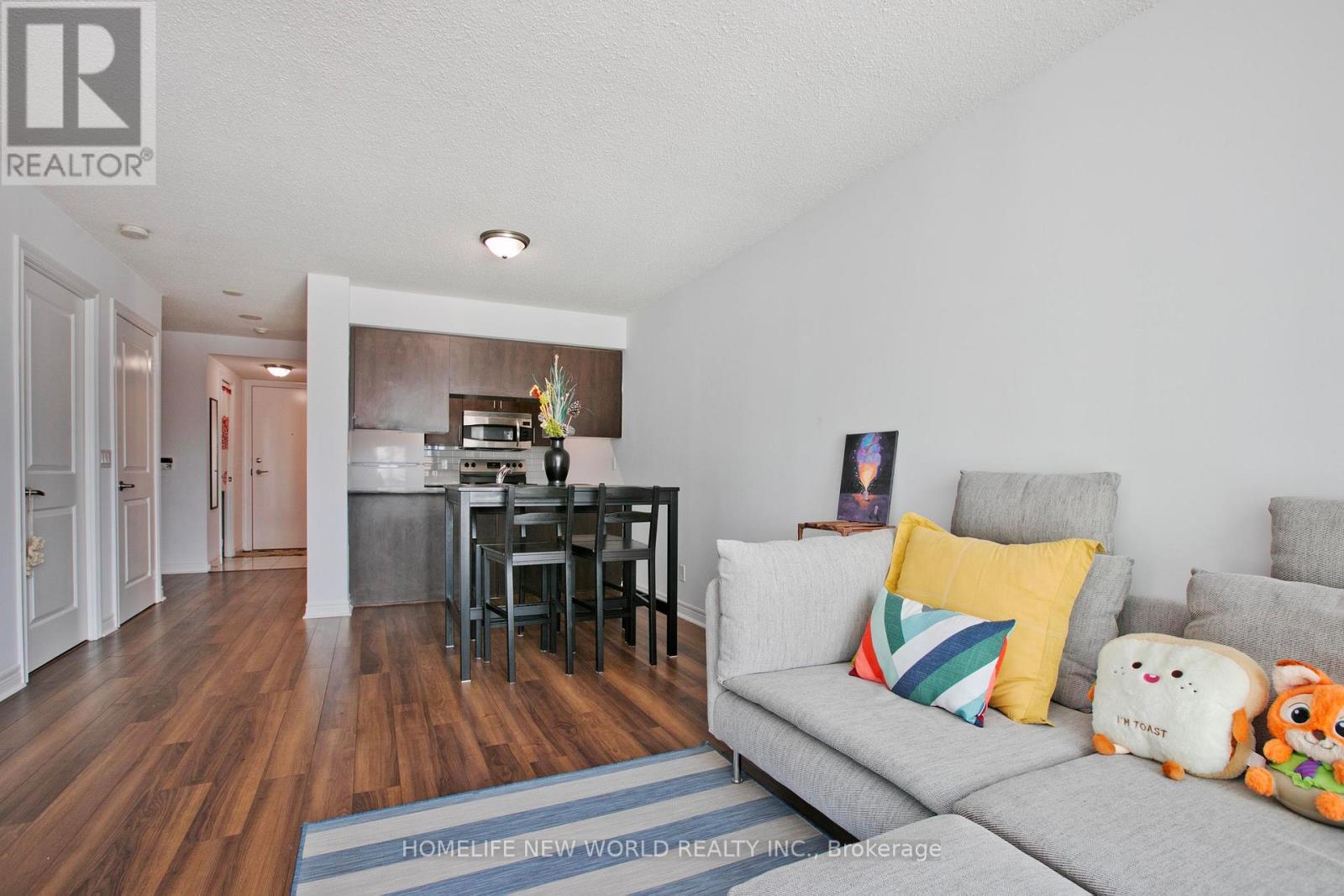 1803 - 50 Town Centre Court, Toronto, Ontario  M1P 0A9 - Photo 10 - E12999150