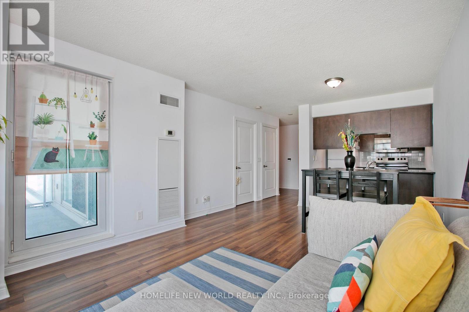 1803 - 50 Town Centre Court, Toronto, Ontario  M1P 0A9 - Photo 11 - E12999150