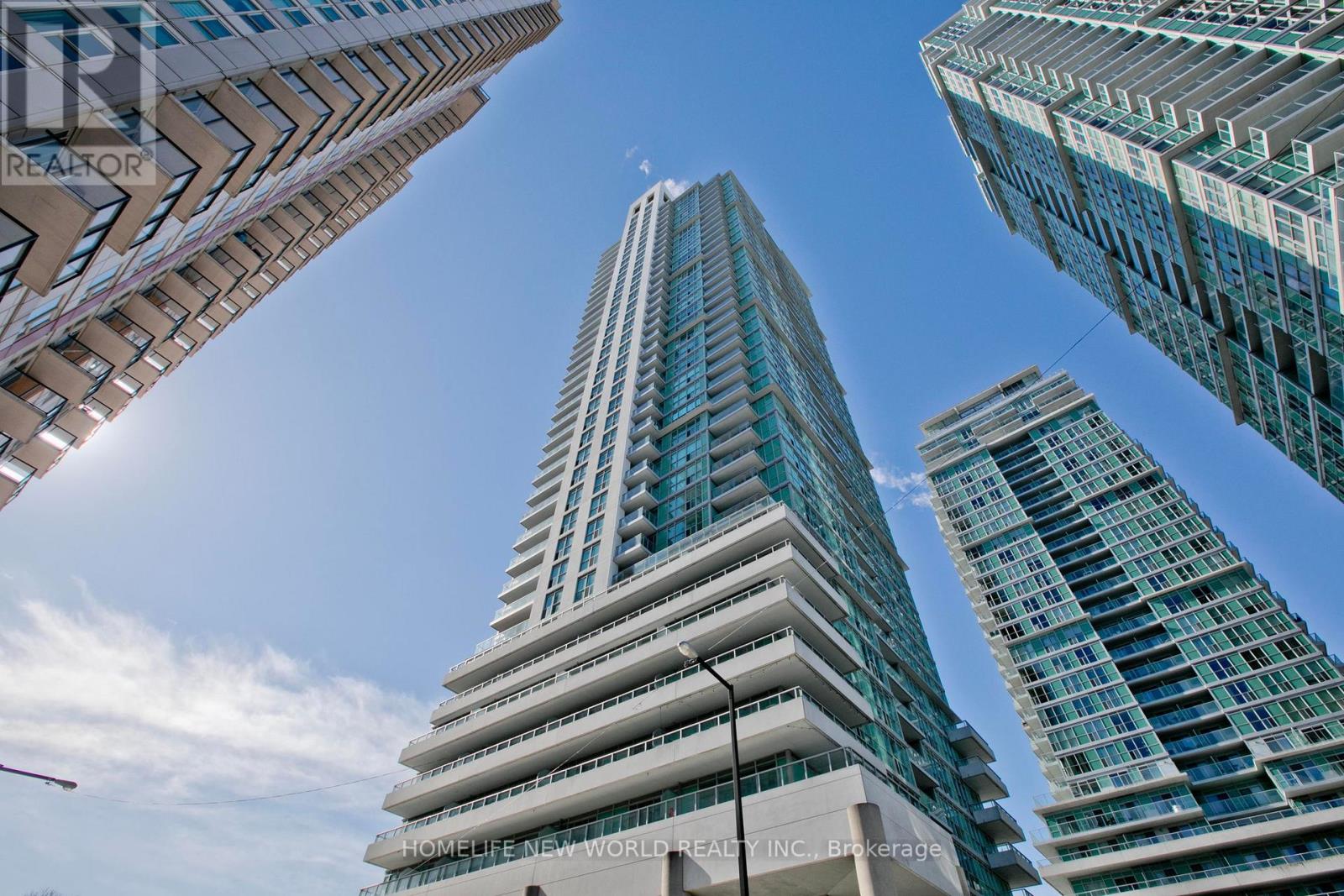 1803 - 50 Town Centre Court, Toronto, Ontario  M1P 0A9 - Photo 2 - E12999150