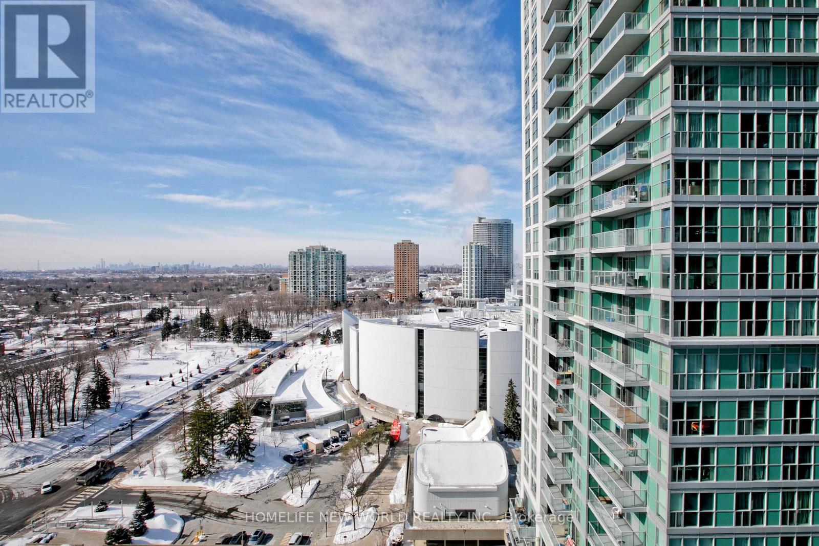 1803 - 50 Town Centre Court, Toronto, Ontario  M1P 0A9 - Photo 27 - E12999150