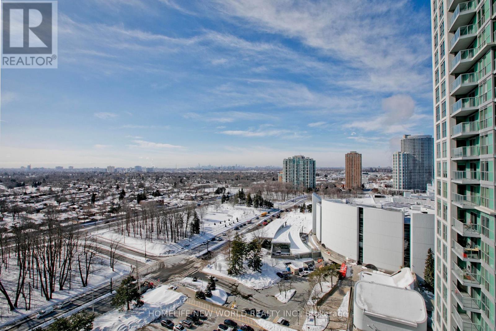 1803 - 50 Town Centre Court, Toronto, Ontario  M1P 0A9 - Photo 29 - E12999150