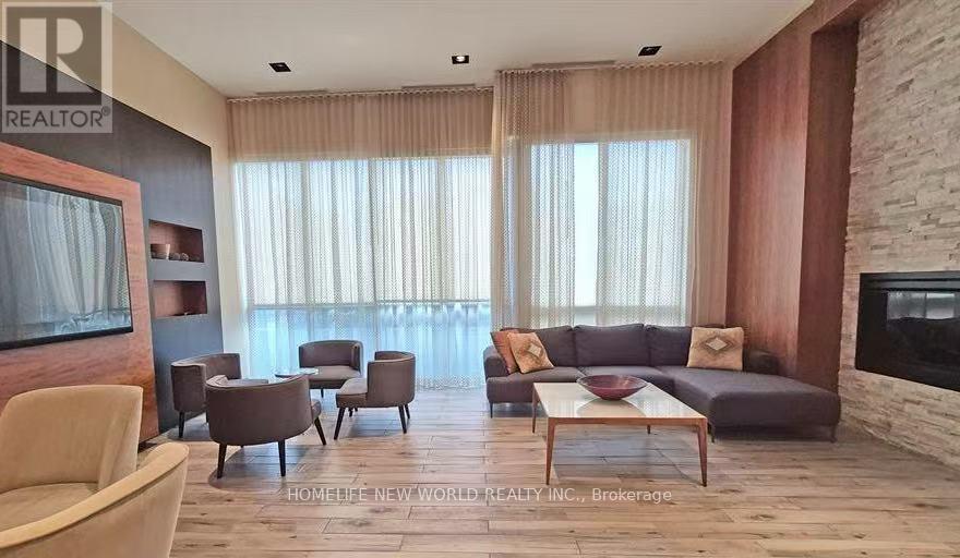 1803 - 50 Town Centre Court, Toronto, Ontario  M1P 0A9 - Photo 3 - E12999150