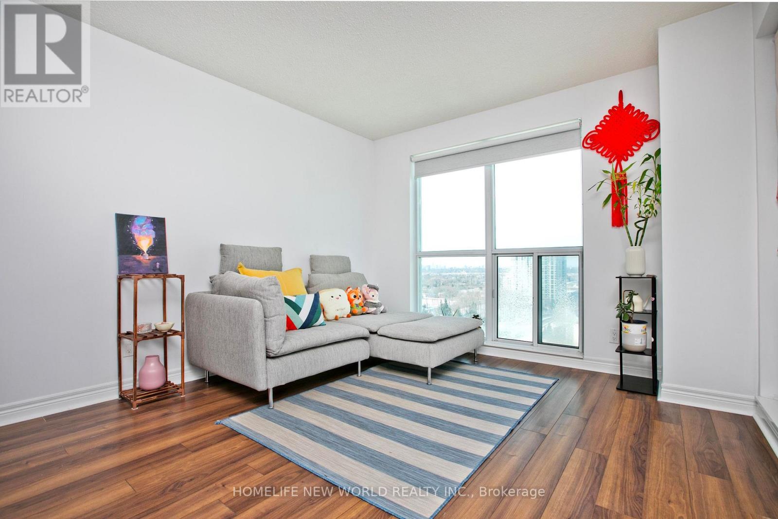 1803 - 50 Town Centre Court, Toronto, Ontario  M1P 0A9 - Photo 6 - E12999150