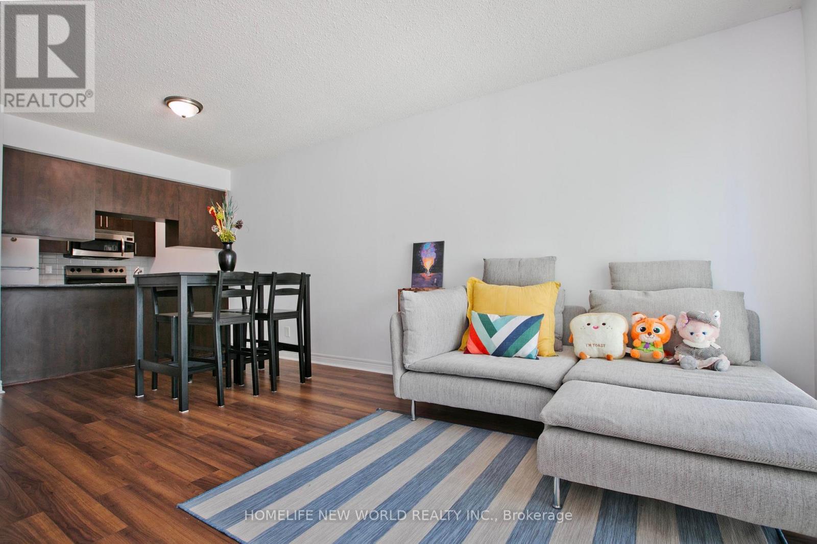 1803 - 50 Town Centre Court, Toronto, Ontario  M1P 0A9 - Photo 8 - E12999150