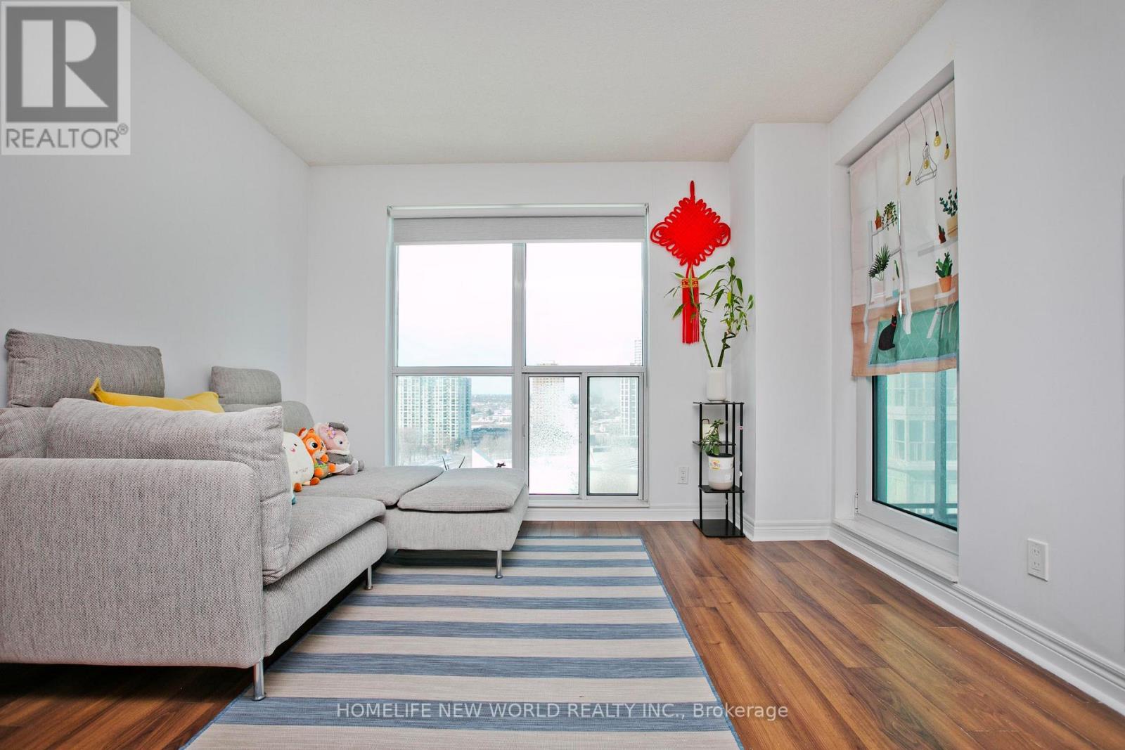 1803 - 50 Town Centre Court, Toronto, Ontario  M1P 0A9 - Photo 9 - E12999150