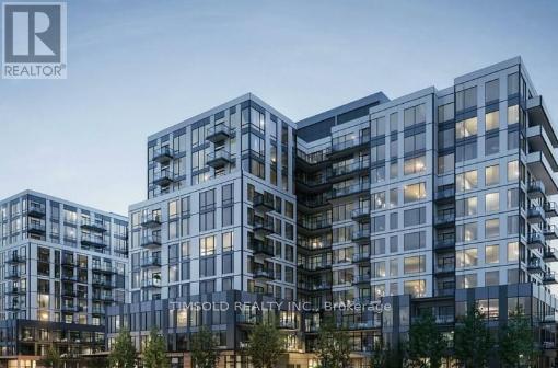 419 - 7437 KINGSTON ROAD, Toronto, Ontario